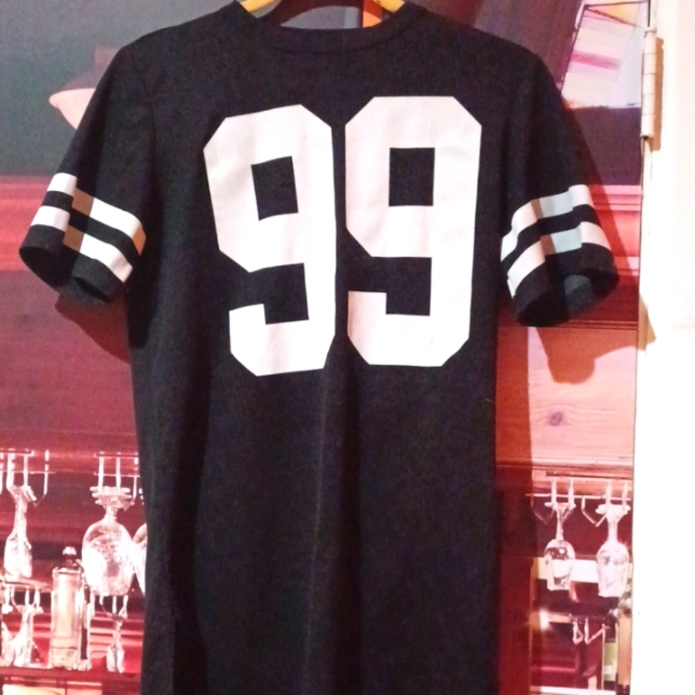 Jersey shirt